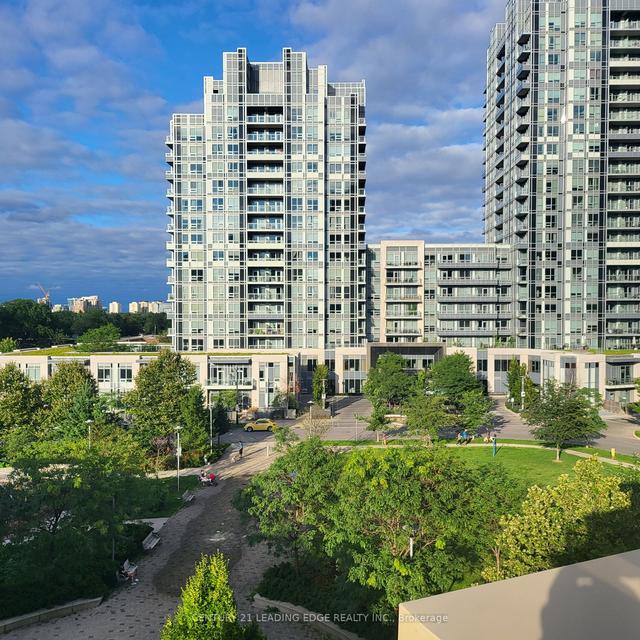 th40 - 115 Harrison Garden Blvd, Townhouse with 2 bedrooms, 3 bathrooms and 2 parking in Toronto ON | Image 36