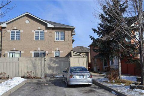 79 Yellow Brick Rd, House attached with 3 bedrooms, 2 bathrooms and 3 parking in Brampton ON | Image 12