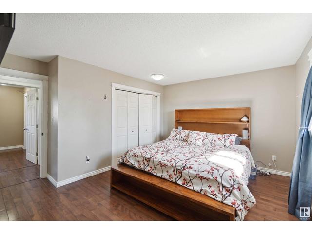 4635 44 Av, House detached with 5 bedrooms, 2 bathrooms and null parking in Gibbons AB | Image 32