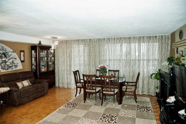 1011 - 15 La Rose Ave, Condo with 3 bedrooms, 2 bathrooms and 2 parking in Toronto ON | Image 7