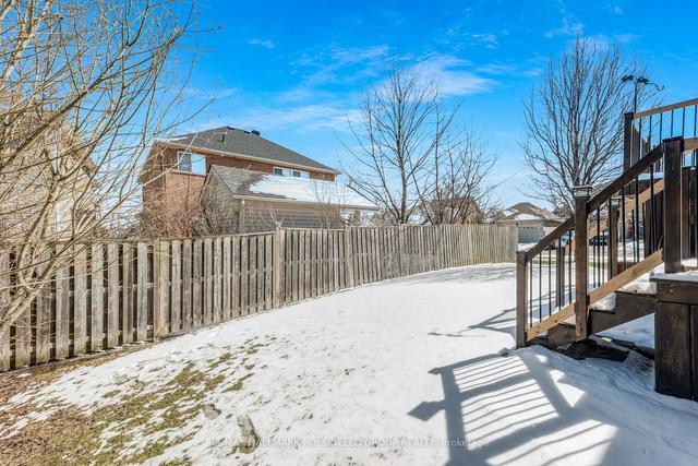 1 Meadowview Dr, House detached with 3 bedrooms, 2 bathrooms and 4 parking in Bradford West Gwillimbury ON | Image 27