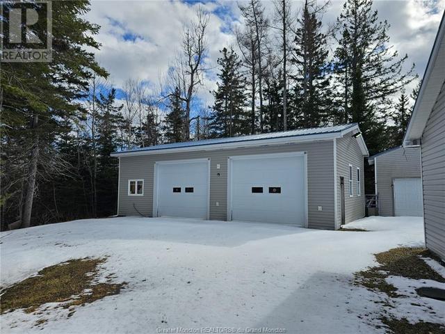 69 Augustin Nord, House detached with 2 bedrooms, 1 bathrooms and null parking in Neguac NB | Image 16