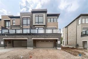 unit 1 - 2523 Littlefield Cres, House attached with 3 bedrooms, 3 bathrooms and 4 parking in Oakville ON | Image 1