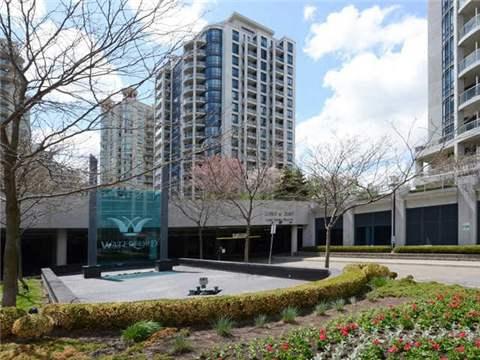 1001 - 2087 Lake Shore Blvd W, Condo with 2 bedrooms, 2 bathrooms and 1 parking in Toronto ON | Image 1
