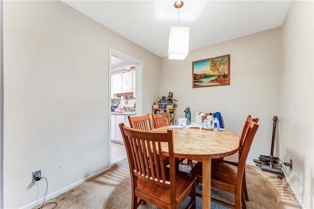 8 Compata Way, Townhouse with 3 bedrooms, 2 bathrooms and 1 parking in Ottawa ON | Image 7