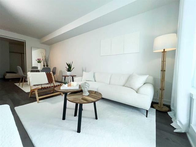 1210 - 1926 Lakeshore Blvd W, Condo with 2 bedrooms, 2 bathrooms and 1 parking in Toronto ON | Image 7