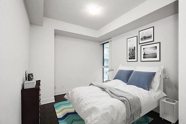 641 - 9471 Yonge St, Condo with 1 bedrooms, 2 bathrooms and 1 parking in Richmond Hill ON | Image 8
