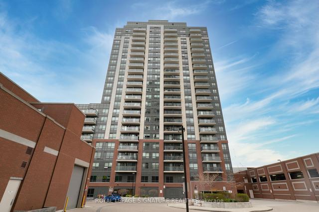 1410 - 1420 Dupont St, Condo with 2 bedrooms, 1 bathrooms and 1 parking in Toronto ON | Image 17