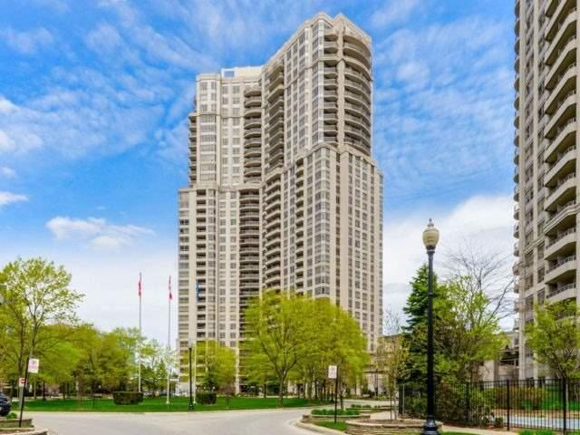 2319 - 25 Kingsbridge Garden Circ, Condo with 2 bedrooms, 2 bathrooms and 1 parking in Mississauga ON | Image 1