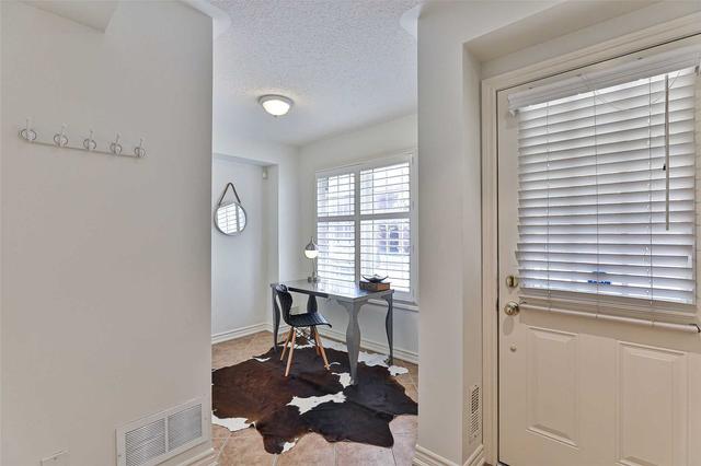 16 Brickworks Lane, Townhouse with 2 bedrooms, 3 bathrooms and 2 parking in Toronto ON | Image 34
