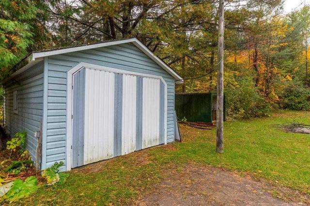 3694 Highway 28, House detached with 3 bedrooms, 2 bathrooms and 12 parking in Douro Dummer ON | Image 20