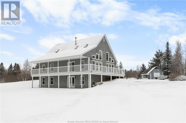 243 Fairview Ave, House detached with 3 bedrooms, 3 bathrooms and null parking in Hillsborough NB | Image 46