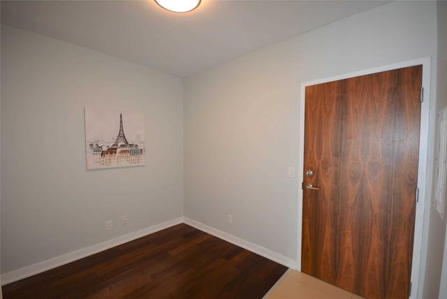 2812 - 1 Market St, Condo with 1 bedrooms, 1 bathrooms and 1 parking in Toronto ON | Image 2