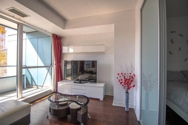 224 - 2885 Bayview Ave, Condo with 1 bedrooms, 1 bathrooms and 1 parking in Toronto ON | Image 7