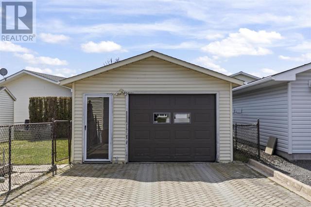 119 Dacey Rd, House detached with 4 bedrooms, 2 bathrooms and null parking in Sault Ste. Marie ON | Image 30