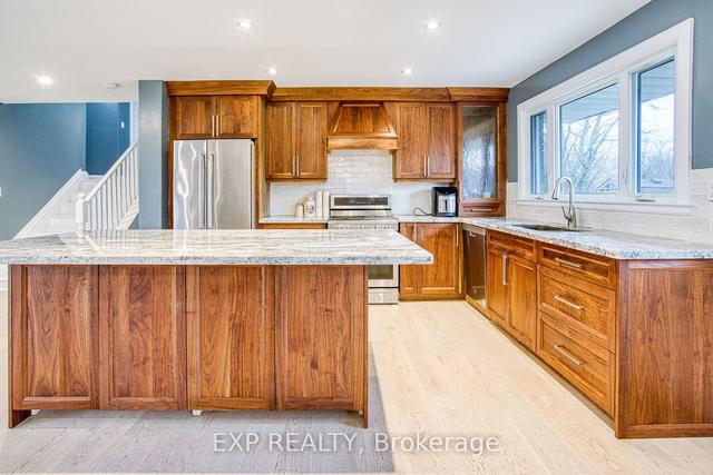 6 Beverly St, House detached with 4 bedrooms, 2 bathrooms and 10 parking in Grimsby ON | Image 31