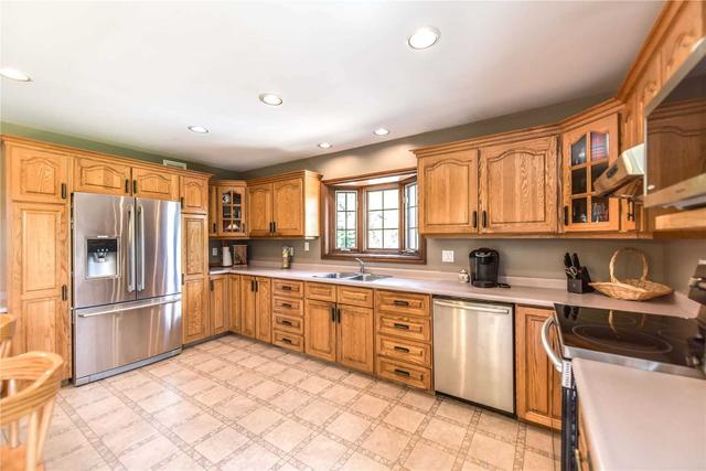 3625 Fairgrounds Rd, House detached with 3 bedrooms, 4 bathrooms and 14 parking in Severn ON | Image 11