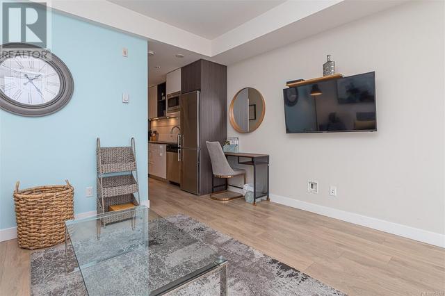 501 - 613 Herald St, Condo with 1 bedrooms, 1 bathrooms and 1 parking in Victoria BC | Image 8