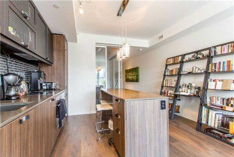 431 - 783 Bathurst St, Condo with 2 bedrooms, 2 bathrooms and null parking in Toronto ON | Image 7