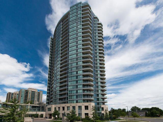 501 - 18 Holmes Ave, Condo with 1 bedrooms, 1 bathrooms and 1 parking in Toronto ON | Image 1