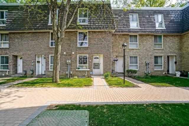 9 - 46 Tangle Briarway, Townhouse with 3 bedrooms, 3 bathrooms and 1 parking in Toronto ON | Image 21