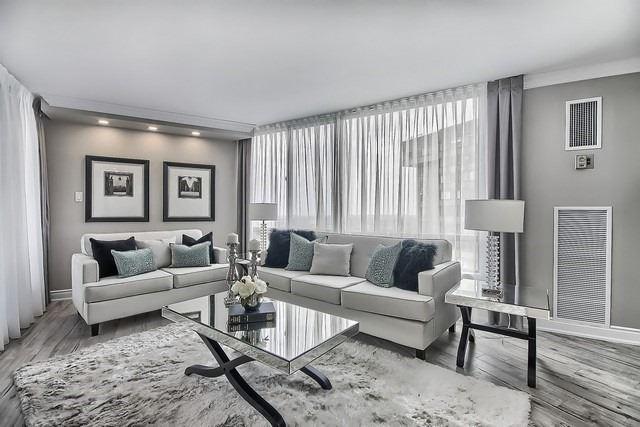 2602 - 65 Skymark Dr, Condo with 2 bedrooms, 3 bathrooms and 2 parking in Toronto ON | Image 10