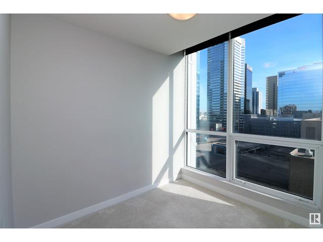 801 - 10238 103 St Nw, Condo with 2 bedrooms, 2 bathrooms and null parking in Edmonton AB | Image 16