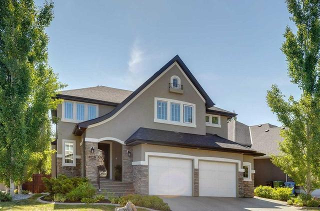 192 Cranarch Circle Se, House detached with 3 bedrooms, 3 bathrooms and 4 parking in Calgary AB | Image 1