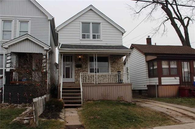 98 Frederick Ave, House detached with 3 bedrooms, 2 bathrooms and 2 parking in Hamilton ON | Image 13