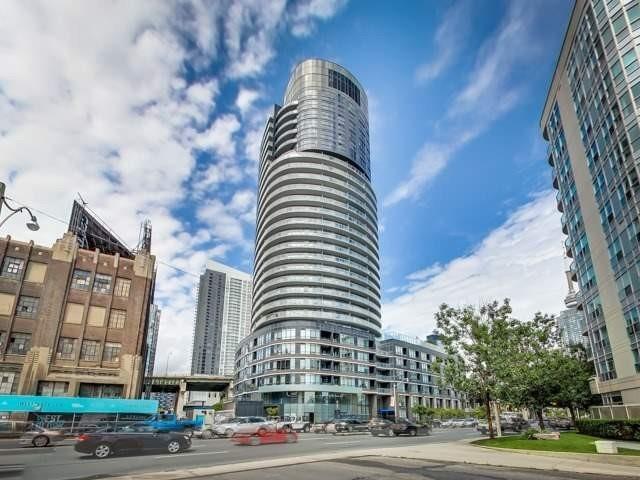 633 - 38 Dan Leckie Way, Condo with 1 bedrooms, 1 bathrooms and 0 parking in Toronto ON | Image 8