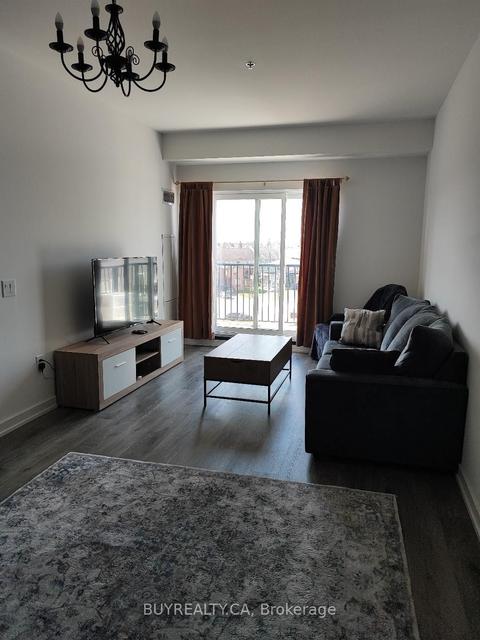 422 - 430 Essa Rd, Condo with 2 bedrooms, 2 bathrooms and 1 parking in Barrie ON | Card Image