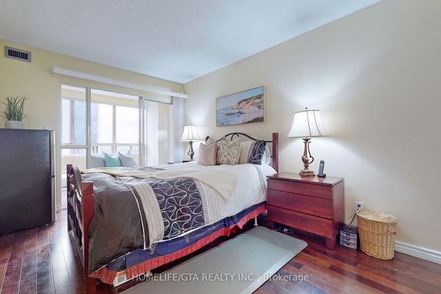 sph#211 - 28 Hollywood Ave, Condo with 2 bedrooms, 2 bathrooms and 1 parking in Toronto ON | Image 21