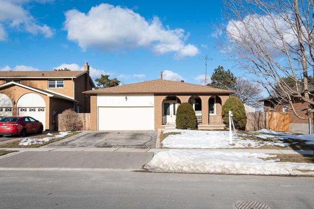 513 Valleyview Cres, House detached with 3 bedrooms, 3 bathrooms and 6 parking in Milton ON | Image 1