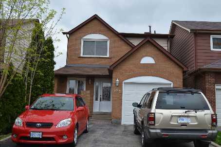 3961 Teakwood Dr, House detached with 4 bedrooms, 4 bathrooms and 4 parking in Mississauga ON | Image 1