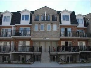 3043 Finch Ave W, Townhouse with 1 bedrooms, 1 bathrooms and 1 parking in Toronto ON | Image 9