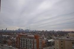 1202 - 1410 Dupont St, Condo with 1 bedrooms, 1 bathrooms and 0 parking in Toronto ON | Image 4