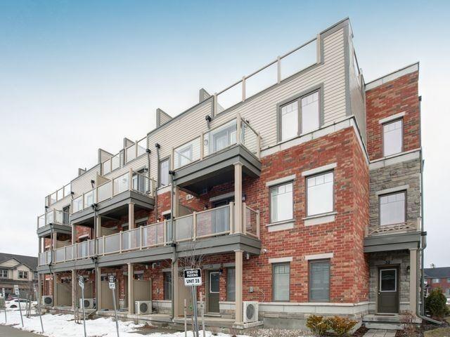 34 - 39 Kay Cres, Townhouse with 2 bedrooms, 2 bathrooms and 1 parking in Guelph ON | Image 20