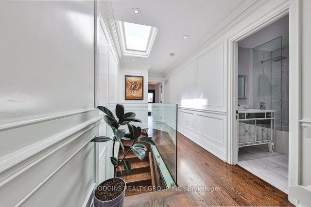 463 Keele St, House semidetached with 3 bedrooms, 4 bathrooms and 2 parking in Toronto ON | Image 22