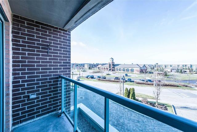 311 - 25 Via Rosedale Way, Condo with 1 bedrooms, 1 bathrooms and 1 parking in Brampton ON | Image 12