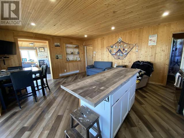 24 Pirate's Cove Way, House detached with 2 bedrooms, 1 bathrooms and null parking in Pictou, Subd. A NS | Image 6