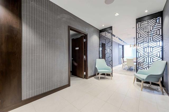 1506 - 2 Sonic Way, Condo with 1 bedrooms, 2 bathrooms and 1 parking in Toronto ON | Image 29