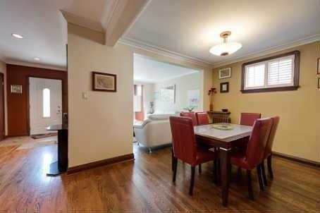 84 Poyntz Ave, House detached with 4 bedrooms, 3 bathrooms and 2 parking in Toronto ON | Image 4