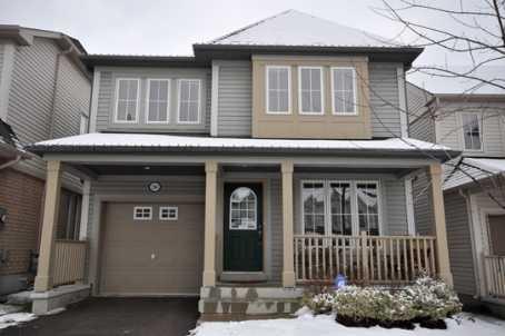 2269 Winlord Pl, House detached with 4 bedrooms, 3 bathrooms and 1 parking in Oshawa ON | Image 1