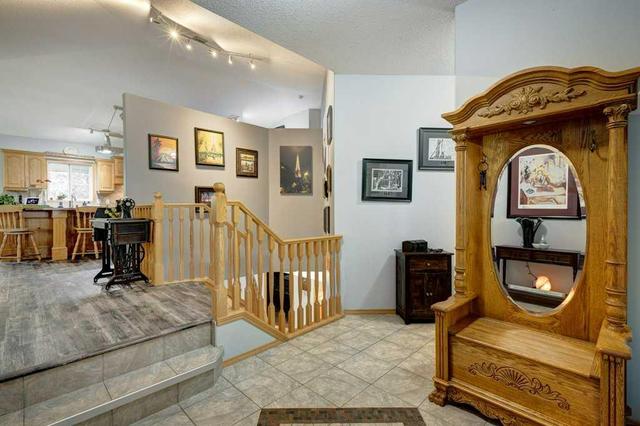 1 Grande Point Estates, House detached with 3 bedrooms, 2 bathrooms and 6 parking in Strathmore AB | Image 5
