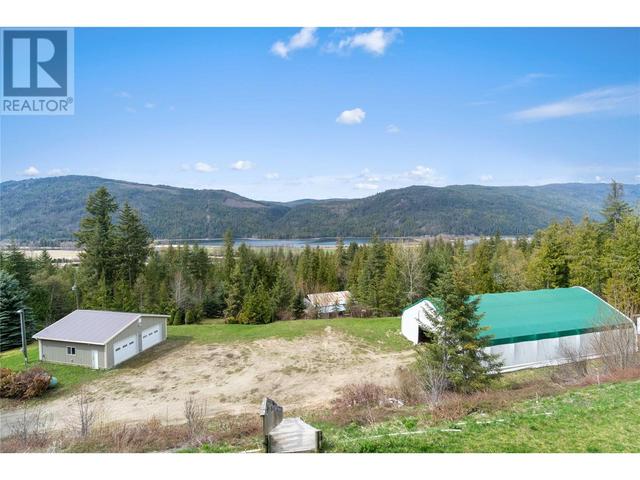 8097 Seed Road, House detached with 5 bedrooms, 4 bathrooms and 4 parking in North Okanagan F BC | Image 99