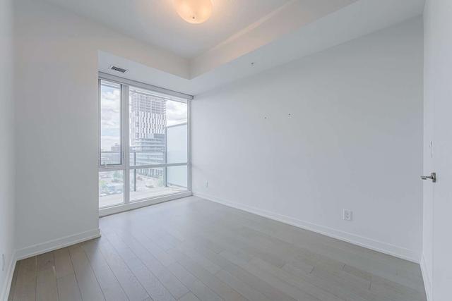s507 - 120 Bayview Ave, Condo with 1 bedrooms, 1 bathrooms and 0 parking in Toronto ON | Image 7