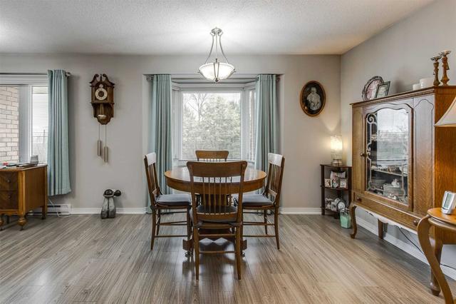 18 - 155 Church St, Condo with 2 bedrooms, 1 bathrooms and 1 parking in Penetanguishene ON | Image 27