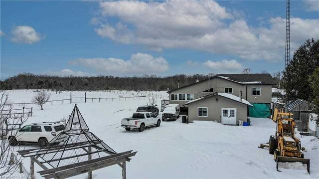 240 Little Pike Bay, House detached with 3 bedrooms, 2 bathrooms and 5 parking in Northern Bruce Peninsula ON | Image 12