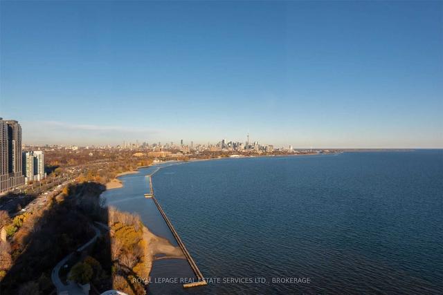 2703 - 1 Palace Pier Crt, Condo with 3 bedrooms, 3 bathrooms and 1 parking in Toronto ON | Image 12