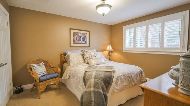 31 Adelene Cres, House detached with 3 bedrooms, 3 bathrooms and 7 parking in St. Catharines ON | Image 21